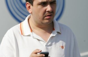 Update » Vlad Roşca şi Marcel Iancu dezmint implicarea în intermedierea unei dări de mită: "Cazul se judecă la Înalta Curte, se poate verifica"