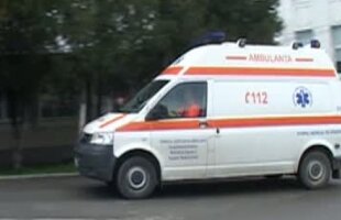 Moarte suspectă: un culturist de 17 ani a făcut stop cardio-respirator în faţa blocului! E posibil să fi consumat steroizi