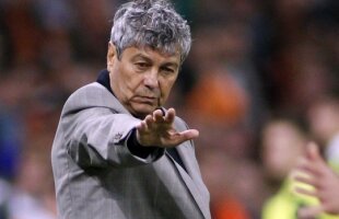 Avertismente pentru Real şi Barça » Mircea Lucescu a analizat pentru spanioli semifinalele Ligii