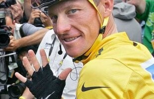 Lance Armstrong chemat în judecată de statul american