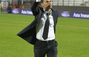 Trică e Guardiola de România » Paszkany povesteşte cum s-a inspirat din experienţa lui Pep la Barcelona