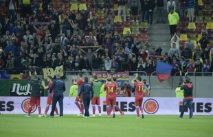 Steaua a pus în vînzare biletele pentru meciul cu Pandurii! Iată preţurile