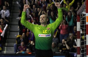 Kiel, Barcelona, Vive Kielce şi Hamburg, calificate în Final Four-ul Ligii Campionilor la handbal