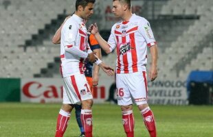 Mutu deschide un nou front de război între rivale: "Adrian a primit oferte de la Steaua şi Dinamo!"