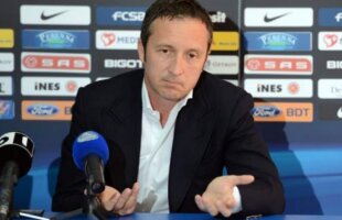 MM cere respect: "Dacă vrei să critici Steaua, fă-o în şoaptă"