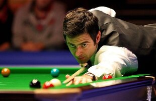 De data asta, chiar e gata! Ronnie O'Sullivan: "Nu o să mă vedeţi niciodată la masa de snooker! M-am întors doar pentru bani"