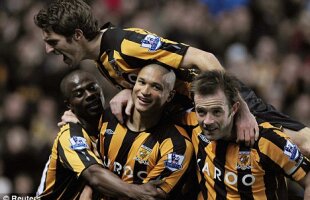 Hull şi Cardiff au promovat în Premier League » Alte patru echipe se bat pentru ultimul loc