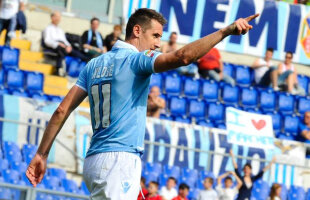 VIDEO Klose a reuşit o performanţă incredibilă » A înscris de 5 ori într-un interval de 40 de minute