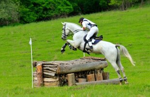 Transylvania Horse Show - Pregătirile pentru Campionatele Balcanice au intrat în linie dreaptă