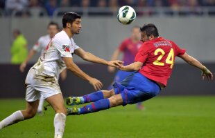 Azi e Dinamo - Steaua! » Pentru prima oară în istorie Derby-ul se joacă într-un moment în care una din echipe e campioană