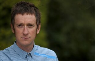 Alt abandon de calibru: Bradley Wiggins spune adio Turului Italiei, după 12 etape dezamăgitoare