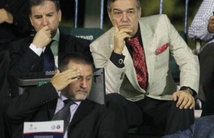 Ce şanse are Gigi Becali să scape de pedeapsă » Doar 3% din plîngeri se admit la CEDO!