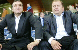 Atac dur asupra omului de încredere al lui Gigi Becali: "E un lingău care a distrus multă lume!"