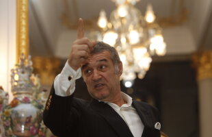 Stoichiţă este dezgustat după condamnarea lui Becali: "Mi-e scîrbă, unii se bucură că Gigi a păţit aşa ceva"