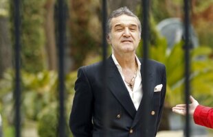 Dezvăluiri din cazino » "Gigi Becali urla, ţipa, se scălămbăia, făcea scandal, arunca cu jetoane în crupieri"