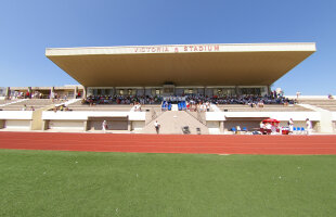 Gibraltar a devenit membru UEFA cu drepturi depline » Ce adversare ar putea avea echipele din România în cupele europene