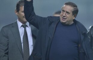 Astra se gîndeşte la retragerea din campionat » Ioan Niculae: "Acest hoţ ar trebui să stea în puşcărie"