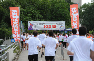 3.000 de oameni au alergat ieri la Crosul Universităţii!