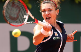 Ziua zgurii rele » Niculescu, Halep şi Cadanţu au părăsit ieri turneul de la Roland Garros