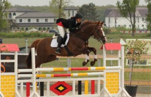 Patru tururi spectaculoase, cu grad ridicat de dificultate, în Concursul internaţional de sărituri peste obstacole FEI - Longines Grand Prix