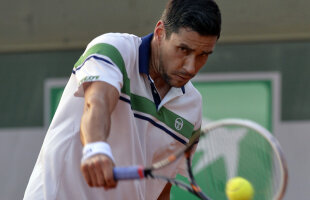 Adieu, Paris! » România a rămas fără reprezentanţi pe tablourile de simplu de la Roland Garros