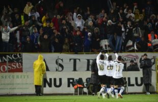 Astra a fost salvată de la un dezastru de Petrolul: "Ne duceam în divizia B, închideam clubul"