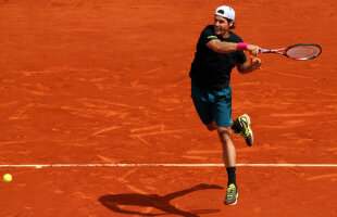 Poveşti cu Tommy şi Tommy » Haas şi Robredo sînt în "sferturi" la Roland Garros