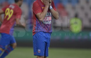 Steaua în pericol! » LPF redeschide cazul "Valiza" după decizia dată împotriva lui Becali! Ce riscă echipa din Ghencea