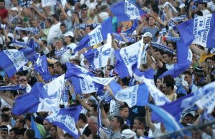Vestea aşteptată de toţi oltenii a venit: "Universitatea Craiova se înscrie în campionat sezonul viitor!"