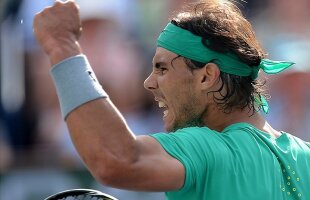 Nadal s-a retras de la Halle: "Este regretabil că nu va veni" » Spaniolul explică motivele care l-au determinat să nu participe