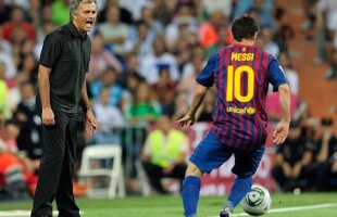 Cît de mult îi place lui Jose Mourinho să cîştige? "Cînd văd un jucător advers alergînd prin faţa mea îmi vine să-i pun piedică" :D