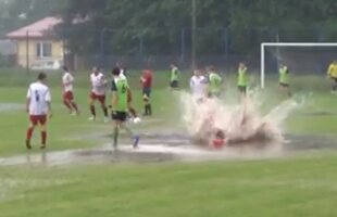 VIDEO Lecţie de coregrafie pentru Latovlevici » Cel mai spectaculos mod de a celebra un gol :D