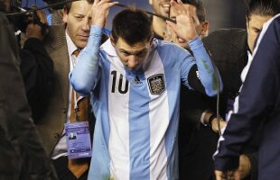 Messi, dat în judecată de statul spaniol! Argentinianul este acuzat că ar fi comis o fraudă de 4 milioane de euro