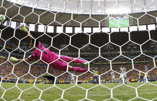 VIDEO Brasil joga bonito! » Brazilia a debutat cu dreptul la Cupa Confederaţiilor: 3-0 cu Japonia. Neymar, bijuterie de gol