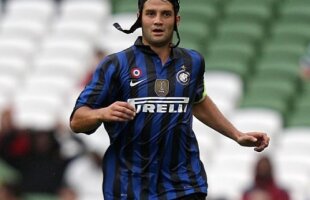 Chivu nu mai are viaţă la Inter » Monedă de schimb pentru un jucător de la Genoa