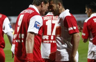 Comeback după 4 ani! » Mulţescu readuce la Dinamo un fotbalist care n-a mai jucat din 2012