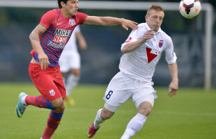 Veştile bune vin doar de la UEFA » Eşec dureros pentru Steaua: 0-1 cu Videoton