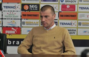 Aurelian Babuţan, manager general la Săgeata Năvodari