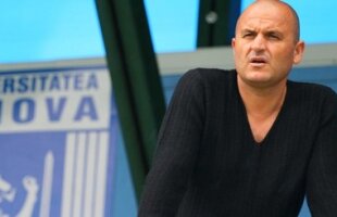 Anunţul făcut astăzi: "Universitatea Craiova se înscrie în liga a 4-a sau a 5-a" :O