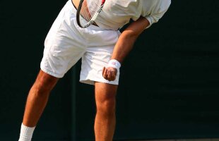 Marşul verde » Tecău şi Mirnîi s-au calificat în "optimile" de dublu de la Wimbledon