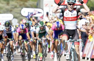 A la Cancellara » Jan Bakelants, victoria carierei în Ajaccio. Froome îi dă primele semnale lui Contador