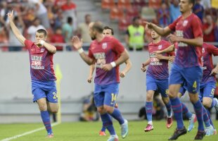 Rusescu îşi sfătuieşte un fost coleg să plece de la Steaua: "E momentul perfect"