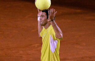 Horia Tecău şi Sania Mirza, în sferturi la dublu mixt la Wimbledon