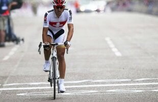 Fabian Cancellara reînvie o probă istorică: vrea să stabilească recordul orei în ciclism!