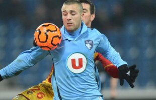 Mai vine şi Riviere? » "Steaua ar putea ajunge la un acord cu Le Havre"