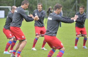 Participarea în Ligă a schimbat planul în privinţa lui Chiricheş » Cum vor steliştii să dea lovitura pe piaţa transferurilor