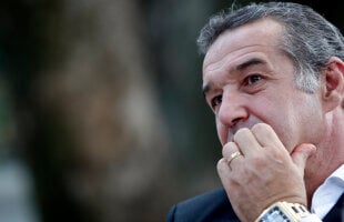 Becali a încercat să îi convingă pe judecători să îi acorde regim deschis de detenţie: ”Mai bine mor în puşcărie!” » Ce s-a decis