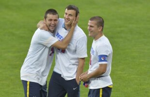 "La pachet" cu Strootman » Italienii dezvăluie ce echipă e dispusă să plătească 6,5 milioane pe Chiricheş!