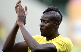 Steliştii ar putea avea un şoc diseară » "Am vorbit cu cineva de la Petrolul, Bokila va juca în Supercupă!"