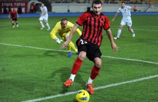 Adversara n-a slăbit! » Misiunea grea pentru Steaua: Vardar nu a vîndut niciun jucător important